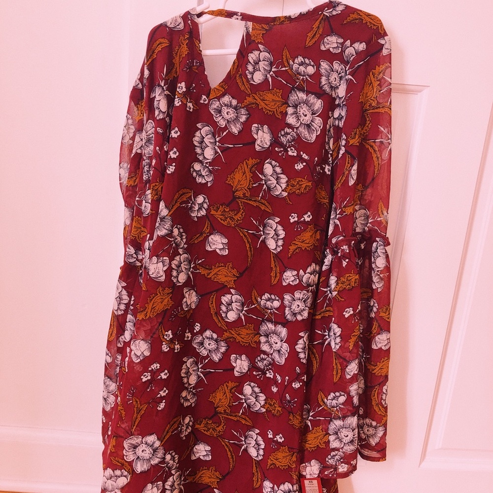 Target Dress